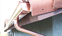 Rain Gutter Installation, Repair, Cleaning in Newton, WI
